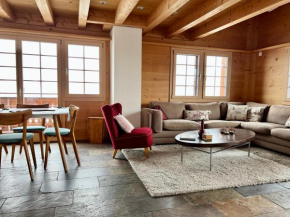 Spacious apartment with outstanding views and locations